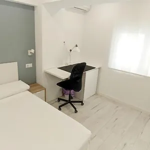  Accommodatie bij particulieren Hispania House