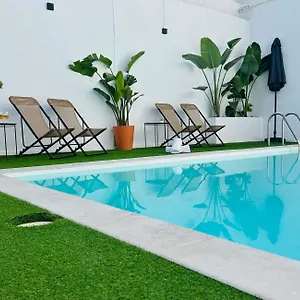 Apartment La Casa De Carmen, Castilleja de la Cuesta