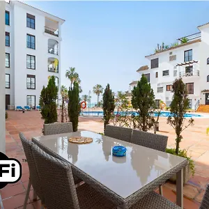 Apartment Marina Real 225, Manilva