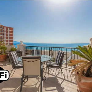 Apartment Marina Duquesa 953, Manilva