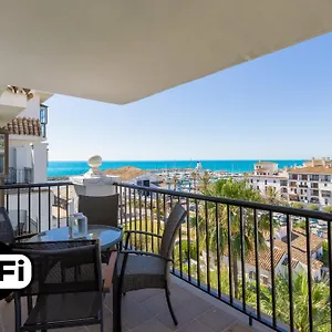 Apartment Marina Duquesa 256, Manilva