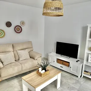 Apartment Apartamento Arellano, Carmona (Seville)