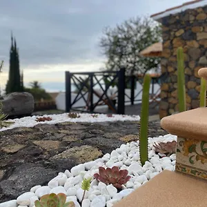 Casa Garcia-mar Vakantiehuis Los Quemados