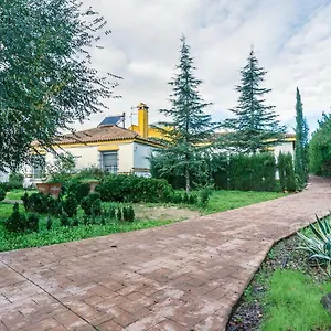 Homestay Casa Elizabeth, Palomares del Rio