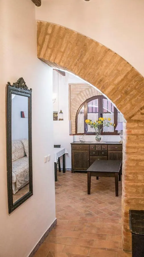 Fabulosa, Casa Mudejar. Centro Historico. Carmona  Carmona (Seville)
