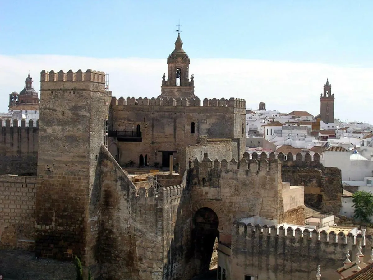 Fabulosa, Casa Mudejar. Centro Historico. Carmona  Holiday home Carmona (Seville)