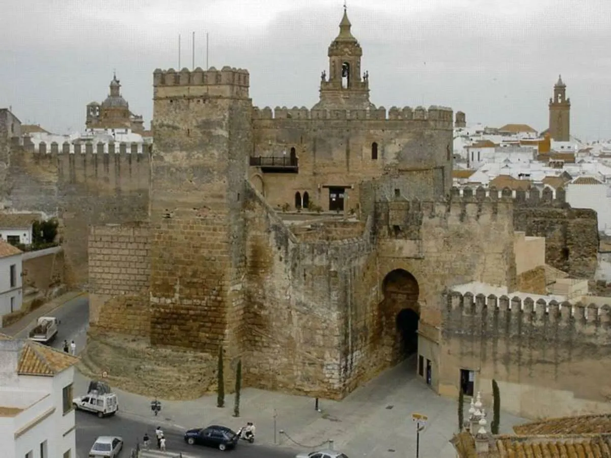 Holiday home Fabulosa, Casa Mudejar. Centro Historico. Carmona  Spain